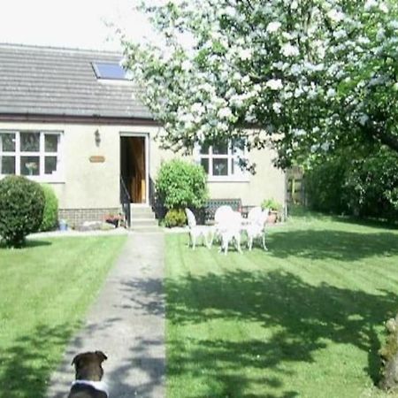 Garden Cottage Helensburgh Zewnętrze zdjęcie