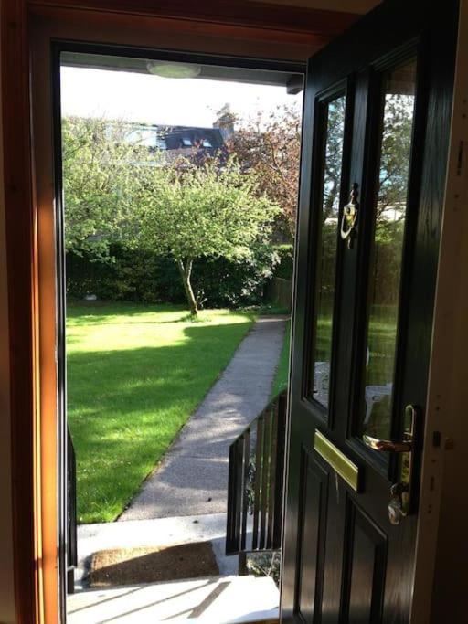 Garden Cottage Helensburgh Zewnętrze zdjęcie