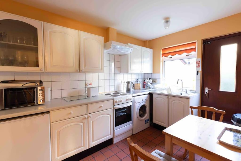 Garden Cottage Helensburgh Zewnętrze zdjęcie